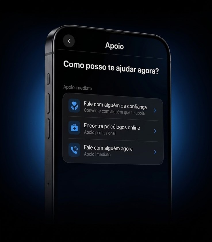 ODAT Support Mockup